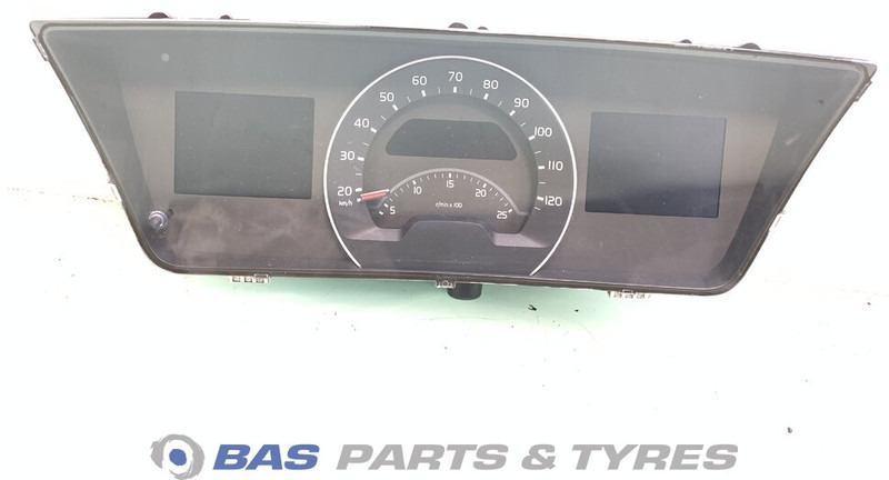 Volvo FH4 Instrumentenpaneel Volvo 21589170 - Panel de instrumentos pour Camion: photos 1 Volvo FH4 Instrumentenpaneel Volvo 21589170 - Panel de instrumentos pour Camion: photos 1