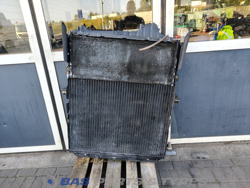 Volvo FH4 Koelerpakket Volvo D13K 460 22318830 - Radiateur pour Camion: photos 1 Volvo FH4 Koelerpakket Volvo D13K 460 22318830 - Radiateur pour Camion: photos 1