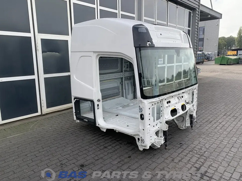 Volvo FH4 - Cabine et intérieur pour Camion: photos 2 Volvo FH4 - Cabine et intérieur pour Camion: photos 2
