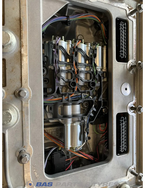 Volvo FH4 - Boîte de vitesse pour Camion: photos 5 Volvo FH4 - Boîte de vitesse pour Camion: photos 5