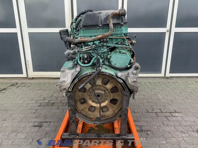 Volvo FH4 Motor Volvo D13K 540 K4 22467253 - Moteur pour Camion: photos 2 Volvo FH4 Motor Volvo D13K 540 K4 22467253 - Moteur pour Camion: photos 2