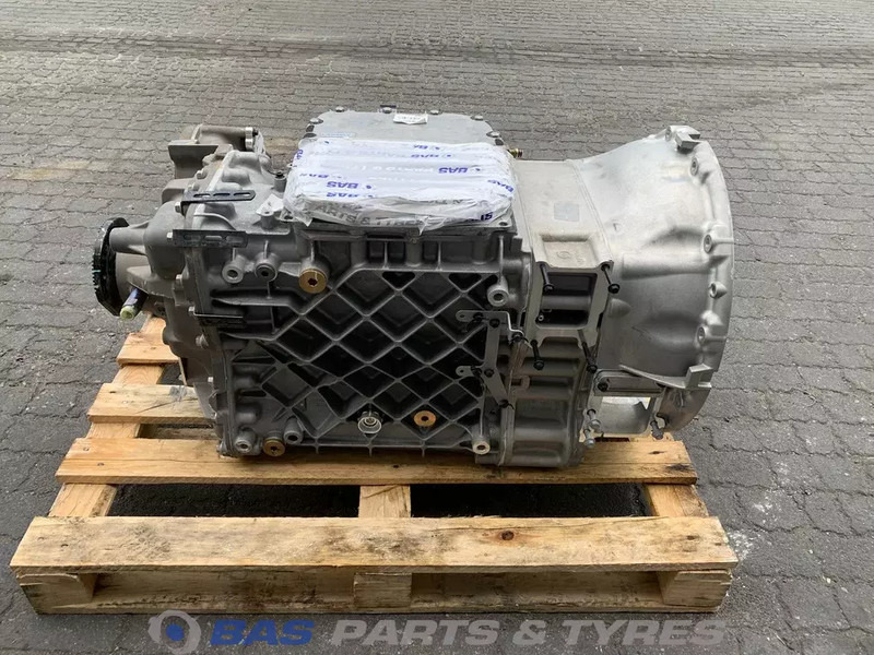Volvo FH4 Volvo AT2612G I-Shift Versnellingsbak 20483506 - Boîte de vitesse pour Camion: photos 3 Volvo FH4 Volvo AT2612G I-Shift Versnellingsbak 20483506 - Boîte de vitesse pour Camion: photos 3