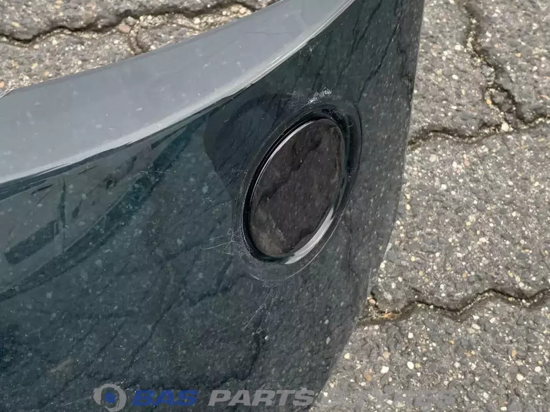 Volvo FH4 Zonneklep Volvo Globetrotter L2H2 82131055 - Pare-soleil pour Camion: photos 5 Volvo FH4 Zonneklep Volvo Globetrotter L2H2 82131055 - Pare-soleil pour Camion: photos 5