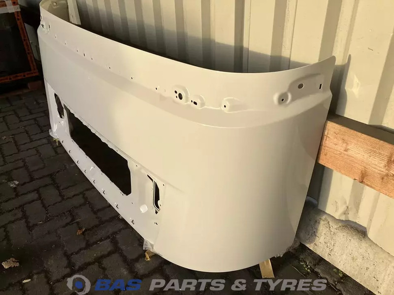 Volvo FH4B Frontklep Volvo 78602436 - Calandre pour Camion: photos 2 Volvo FH4B Frontklep Volvo 78602436 - Calandre pour Camion: photos 2