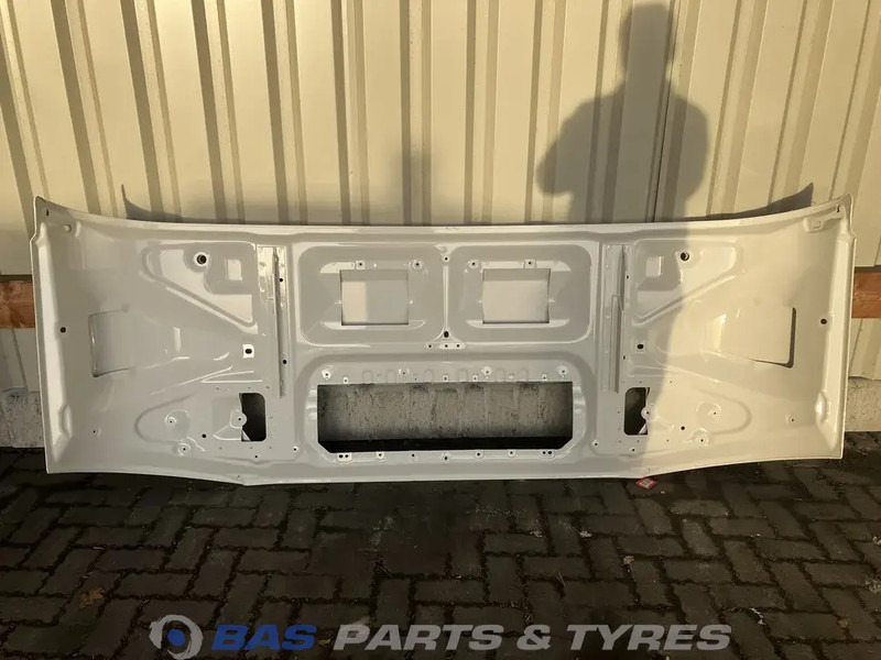 Volvo FH4B Frontklep Volvo 78602436 - Calandre pour Camion: photos 4 Volvo FH4B Frontklep Volvo 78602436 - Calandre pour Camion: photos 4
