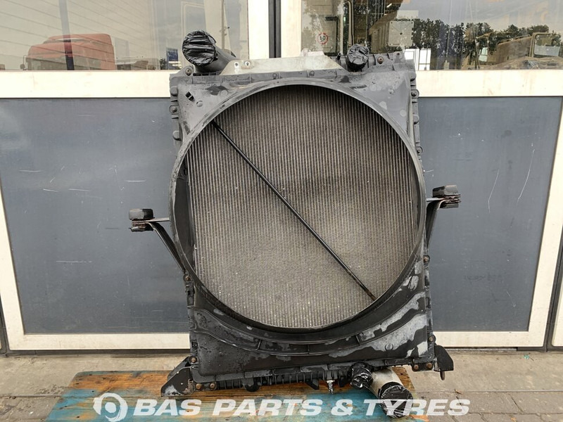 Volvo FM3 Koelerpakket Volvo D11C 330 1676631 - Radiateur pour Camion: photos 1 Volvo FM3 Koelerpakket Volvo D11C 330 1676631 - Radiateur pour Camion: photos 1