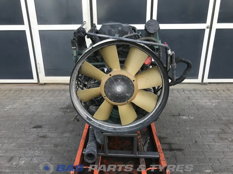 Volvo FM3 Motor Volvo D11C 450 C1 85000764 - Moteur pour Camion: photos 4 Volvo FM3 Motor Volvo D11C 450 C1 85000764 - Moteur pour Camion: photos 4