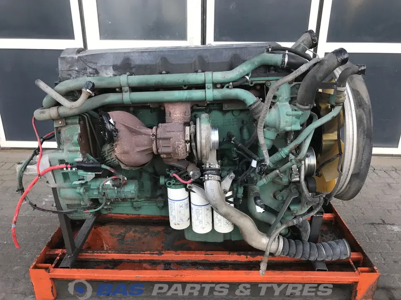 Volvo FM3 Motor Volvo D11C 450 C1 85000764 - Moteur pour Camion: photos 3 Volvo FM3 Motor Volvo D11C 450 C1 85000764 - Moteur pour Camion: photos 3