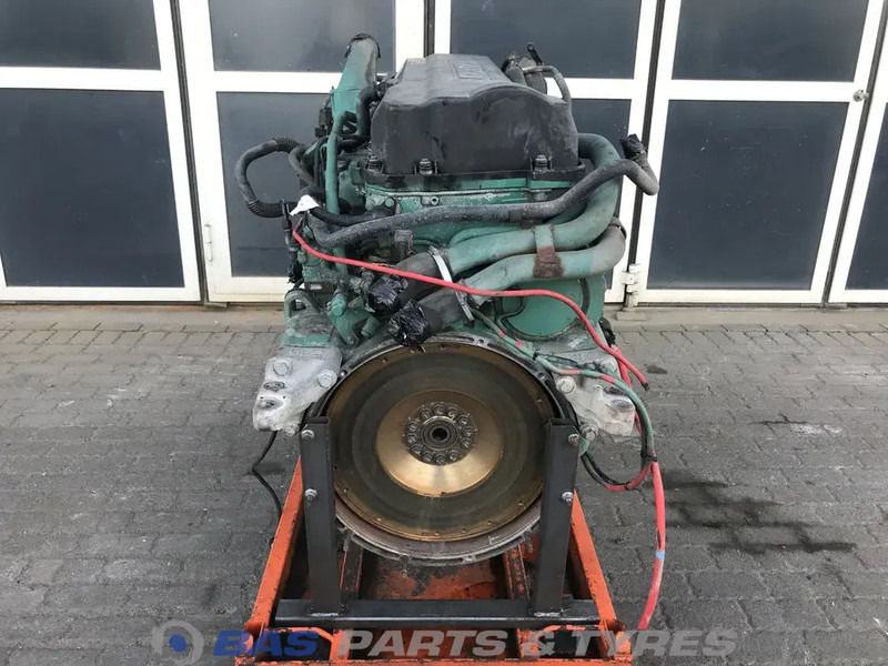 Volvo FM3 Motor Volvo D11C 450 C1 85000764 - Moteur pour Camion: photos 2 Volvo FM3 Motor Volvo D11C 450 C1 85000764 - Moteur pour Camion: photos 2