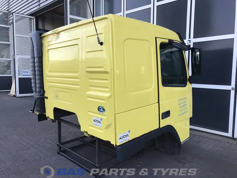 Volvo FM3 Volvo Sleeper Cab L2H1 20492720 - Cabine et intérieur pour Camion: photos 3 Volvo FM3 Volvo Sleeper Cab L2H1 20492720 - Cabine et intérieur pour Camion: photos 3