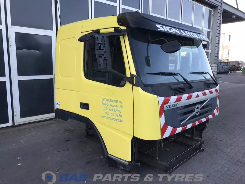 Volvo FM3 Volvo Sleeper Cab L2H1 20492720 - Cabine et intérieur pour Camion: photos 2 Volvo FM3 Volvo Sleeper Cab L2H1 20492720 - Cabine et intérieur pour Camion: photos 2