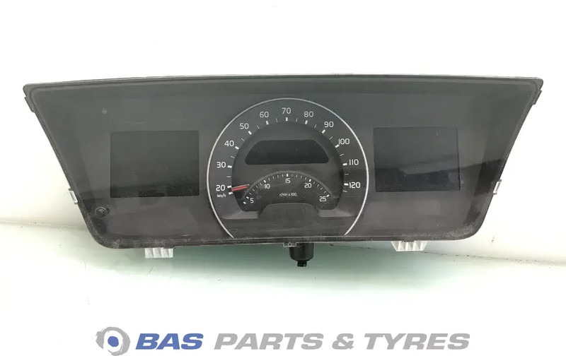 Volvo FM4 Instrumentenpaneel Volvo 21589170 - Panel de instrumentos pour Camion: photos 1 Volvo FM4 Instrumentenpaneel Volvo 21589170 - Panel de instrumentos pour Camion: photos 1