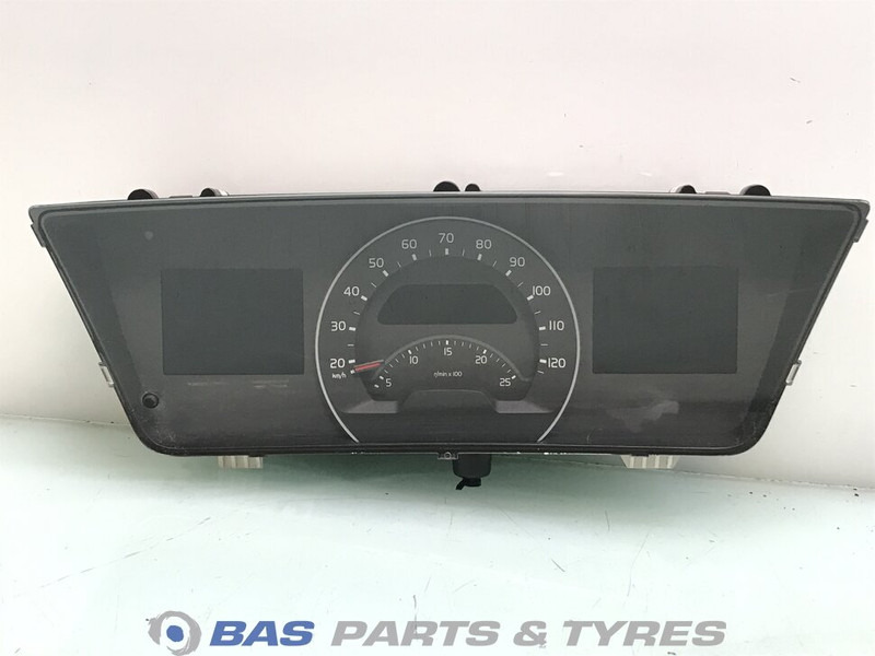 Volvo FM4 - Panel de instrumentos pour Camion: photos 1 Volvo FM4 - Panel de instrumentos pour Camion: photos 1
