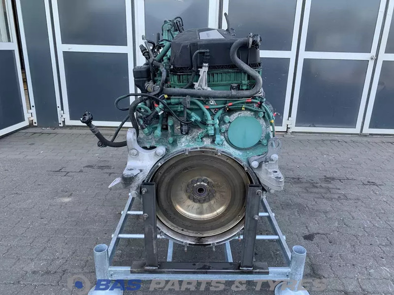Volvo FM4 - Moteur pour Camion: photos 2 Volvo FM4 - Moteur pour Camion: photos 2
