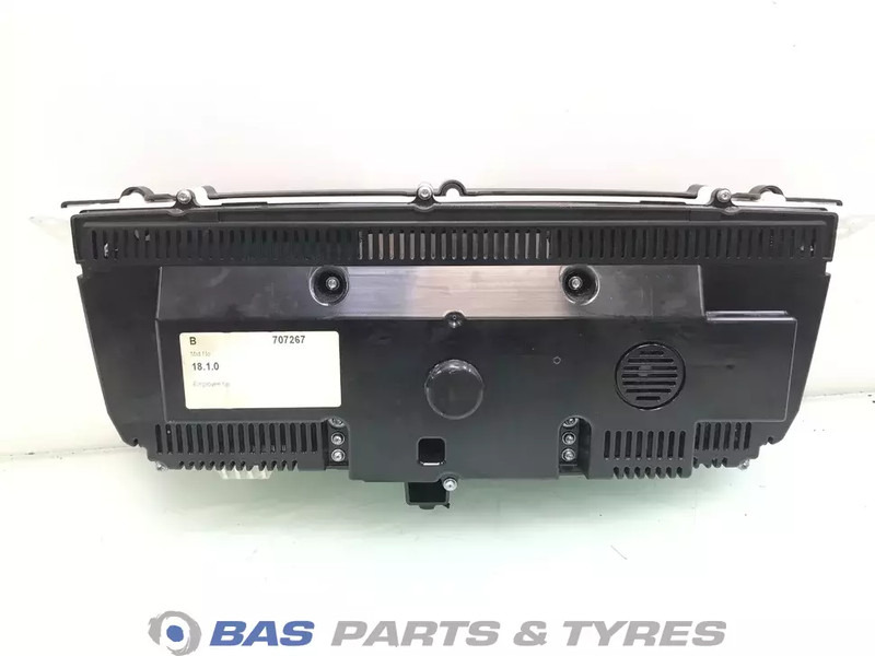 Volvo FM4 - Panel de instrumentos pour Camion: photos 2 Volvo FM4 - Panel de instrumentos pour Camion: photos 2