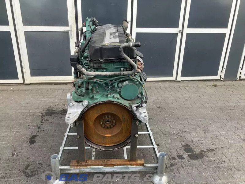 Volvo FM4 Motor Volvo D11K 370 K1 85002113 - Moteur pour Camion: photos 2 Volvo FM4 Motor Volvo D11K 370 K1 85002113 - Moteur pour Camion: photos 2