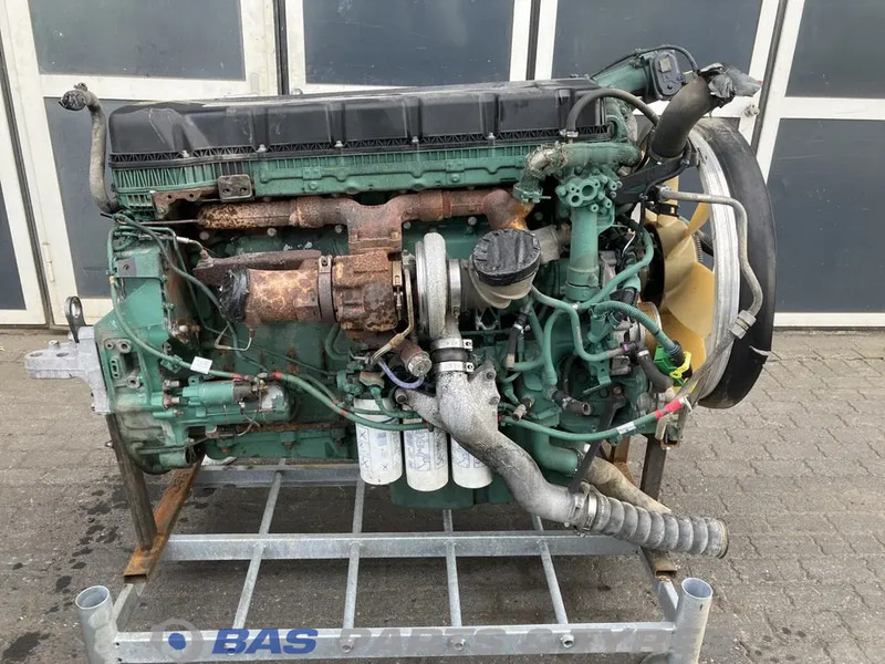 Volvo FM4 Motor Volvo D11K 370 K1 85002113 - Moteur pour Camion: photos 3 Volvo FM4 Motor Volvo D11K 370 K1 85002113 - Moteur pour Camion: photos 3