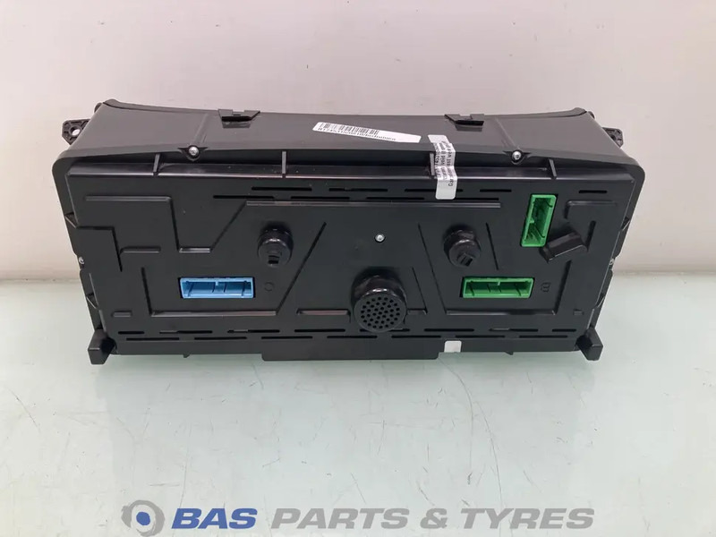 Volvo Instrumentenpaneel Volvo 21015784 - Panel de instrumentos pour Camion: photos 2 Volvo Instrumentenpaneel Volvo 21015784 - Panel de instrumentos pour Camion: photos 2