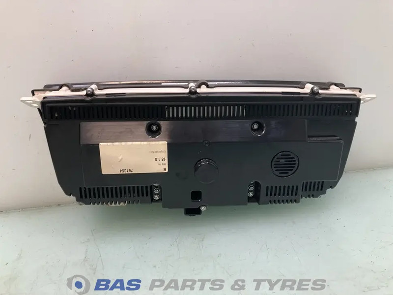 Volvo Instrumentenpaneel Volvo 21589170 - Panel de instrumentos pour Camion: photos 2 Volvo Instrumentenpaneel Volvo 21589170 - Panel de instrumentos pour Camion: photos 2