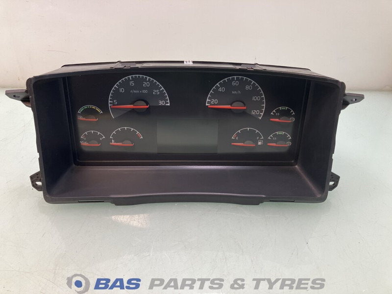 Volvo Instrumentenpaneel Volvo 3198591 - Panel de instrumentos pour Camion: photos 1 Volvo Instrumentenpaneel Volvo 3198591 - Panel de instrumentos pour Camion: photos 1