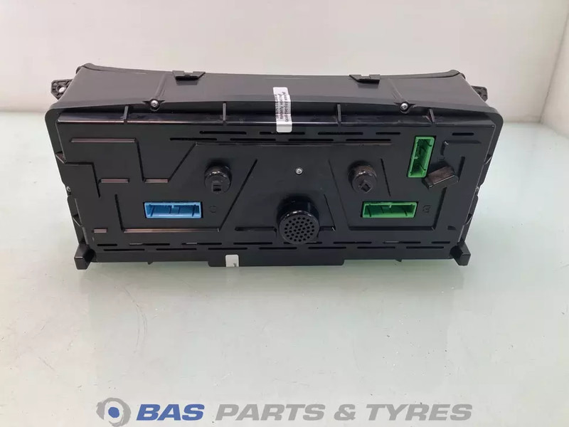Volvo Instrumentenpaneel Volvo 3198591 - Panel de instrumentos pour Camion: photos 2 Volvo Instrumentenpaneel Volvo 3198591 - Panel de instrumentos pour Camion: photos 2