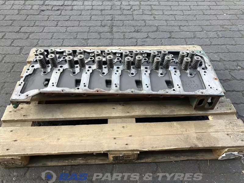 Volvo - Bloc-cylindres pour Camion: photos 3 Volvo - Bloc-cylindres pour Camion: photos 3