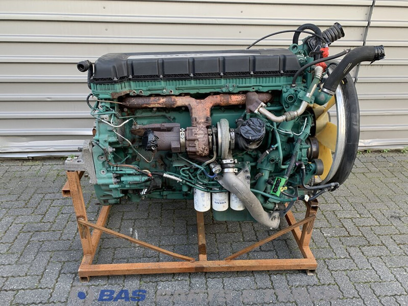 Volvo - Moteur pour Camion: photos 3 Volvo - Moteur pour Camion: photos 3