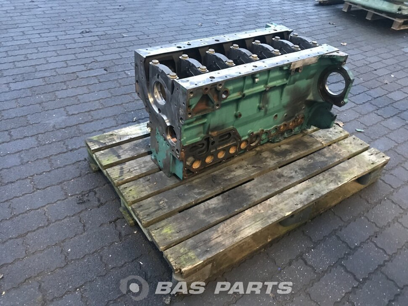 Volvo - Moteur et pièces pour Camion: photos 3 Volvo - Moteur et pièces pour Camion: photos 3