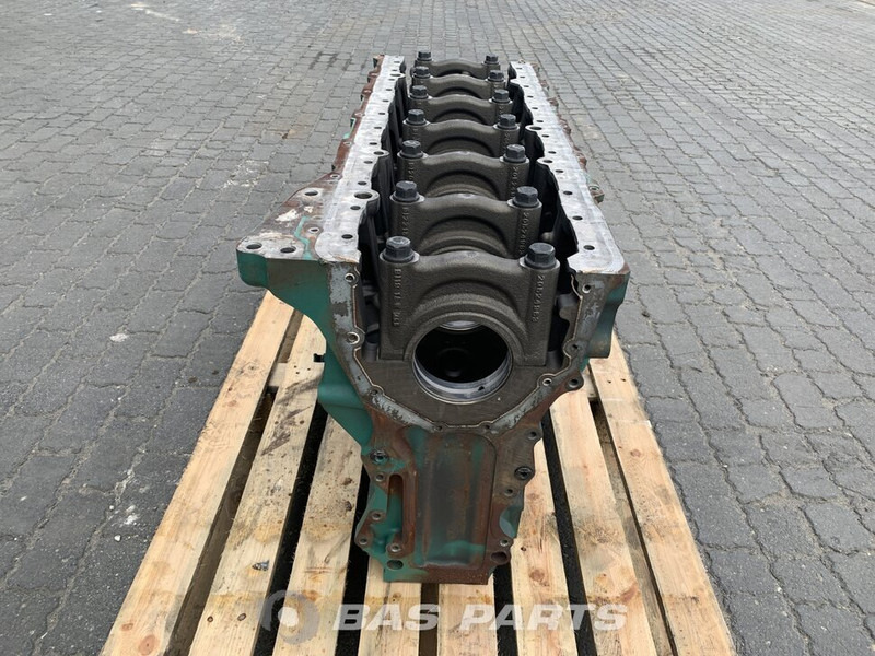 Volvo Motorblok Volvo 24426731 - Moteur et pièces pour Camion: photos 2 Volvo Motorblok Volvo 24426731 - Moteur et pièces pour Camion: photos 2