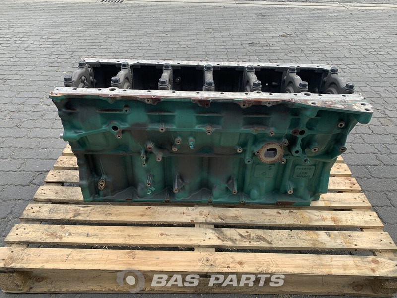 Volvo Motorblok Volvo 24426731 - Moteur et pièces pour Camion: photos 1 Volvo Motorblok Volvo 24426731 - Moteur et pièces pour Camion: photos 1