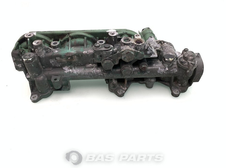Volvo Oliefilterhuis Volvo 20999525 - Filtre à huile pour Camion: photos 4 Volvo Oliefilterhuis Volvo 20999525 - Filtre à huile pour Camion: photos 4