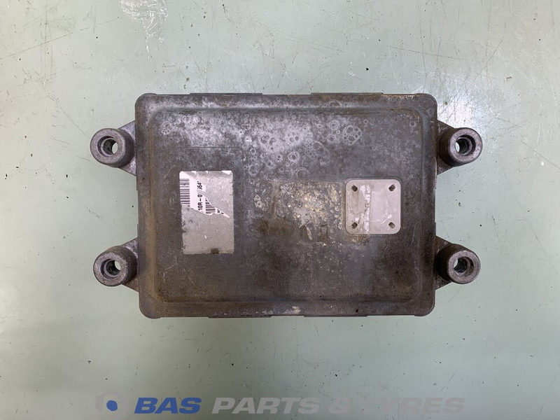 Volvo Regeleenheid Ad-Blue Volvo 21870094 - Bloc de gestion pour Camion: photos 1 Volvo Regeleenheid Ad-Blue Volvo 21870094 - Bloc de gestion pour Camion: photos 1