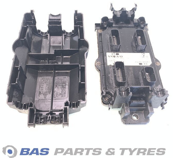 Volvo Regeleenheid EBS Volvo 21598702 - Bloc de gestion pour Camion: photos 1 Volvo Regeleenheid EBS Volvo 21598702 - Bloc de gestion pour Camion: photos 1
