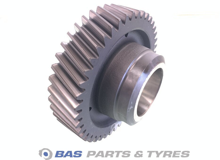 Volvo Tandwiel Volvo 1521913 - Boîte de vitesse pour Camion: photos 1 Volvo Tandwiel Volvo 1521913 - Boîte de vitesse pour Camion: photos 1