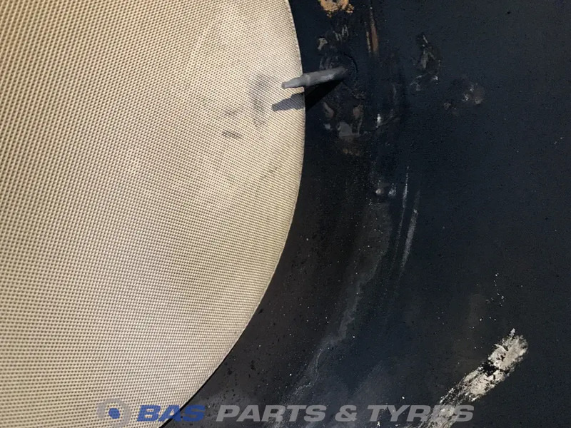 Volvo Uitlaatdemper Volvo 21750081 - Silencieux pour Camion: photos 5 Volvo Uitlaatdemper Volvo 21750081 - Silencieux pour Camion: photos 5