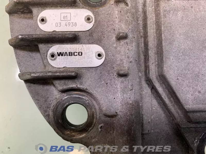 Boîte de vitesse pour Camion Volvo Versnellingsbakdeksel Volvo 20775878: photos 6