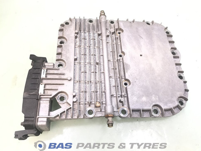 Volvo Versnellingsbakdeksel Volvo 21911579 - Boîte de vitesse pour Camion: photos 1 Volvo Versnellingsbakdeksel Volvo 21911579 - Boîte de vitesse pour Camion: photos 1