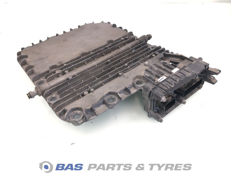 Volvo Versnellingsbakdeksel Volvo 21911581 - Boîte de vitesse pour Camion: photos 1 Volvo Versnellingsbakdeksel Volvo 21911581 - Boîte de vitesse pour Camion: photos 1