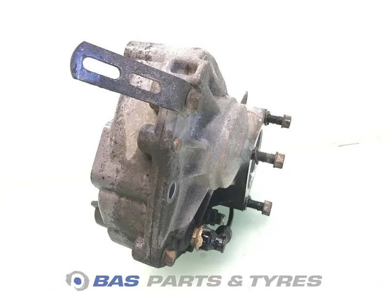 Volvo Volvo PTO 1669401 - Essieu et pièces pour Camion: photos 4 Volvo Volvo PTO 1669401 - Essieu et pièces pour Camion: photos 4