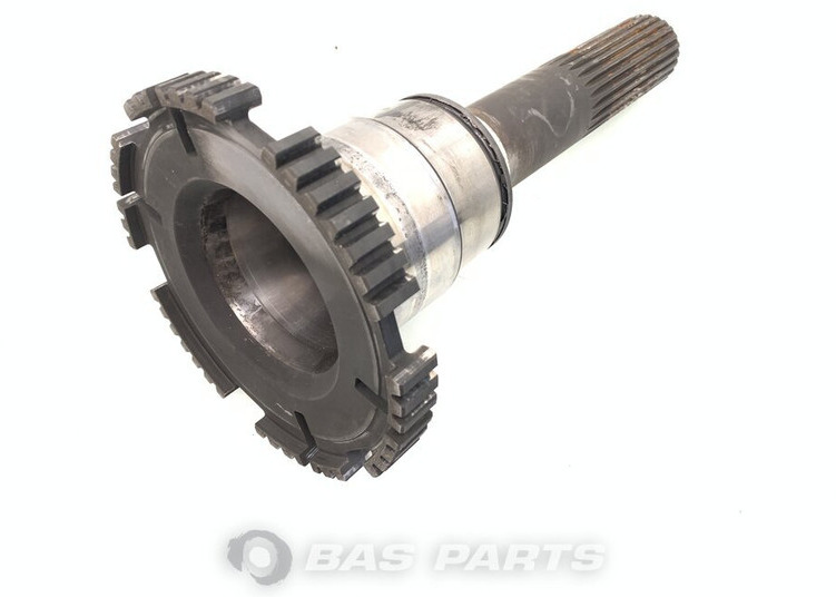 Volvo Volvo Prise as 20771698 - Boîte de vitesse pour Camion: photos 2 Volvo Volvo Prise as 20771698 - Boîte de vitesse pour Camion: photos 2