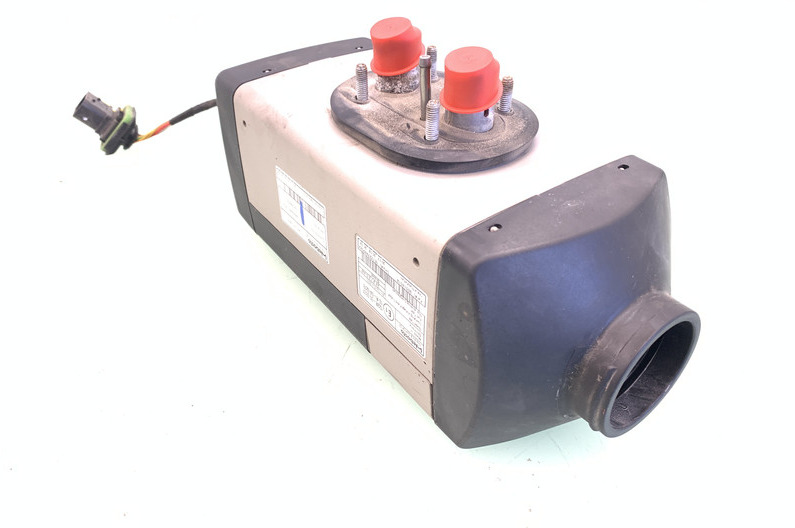 Webasto - Chauffage/ Ventilation pour Camion: photos 1 Webasto - Chauffage/ Ventilation pour Camion: photos 1