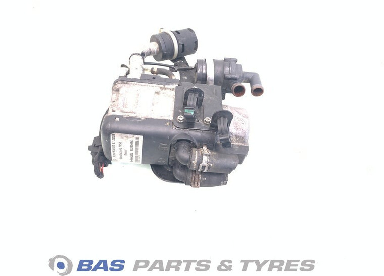 Webasto TP50 Standkachel A 001 830 31 20 - Chauffage/ Ventilation pour Camion: photos 3 Webasto TP50 Standkachel A 001 830 31 20 - Chauffage/ Ventilation pour Camion: photos 3