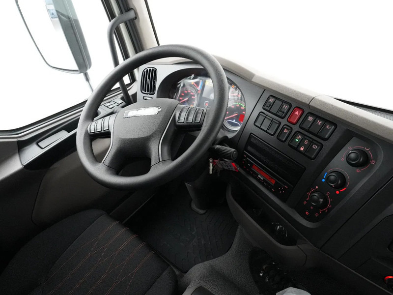 Photo d'intérieur 1: Châssis cabine neuf DAF LF 260 FA 12T CHASSIS SLEEPING CAB 610WB NEW