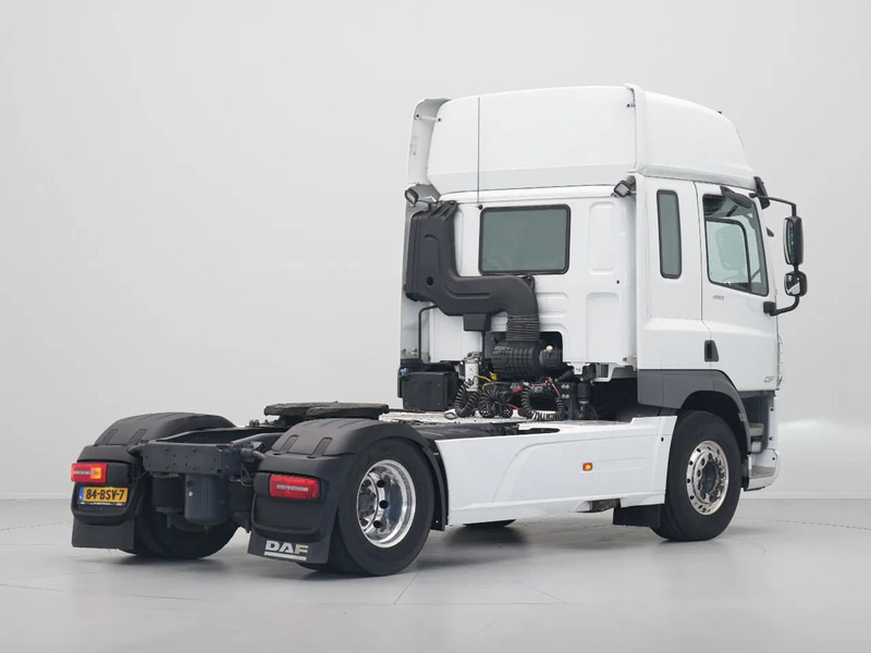 DAF CF 450 FT - Tracteur routier: photos 4 DAF CF 450 FT - Tracteur routier: photos 4