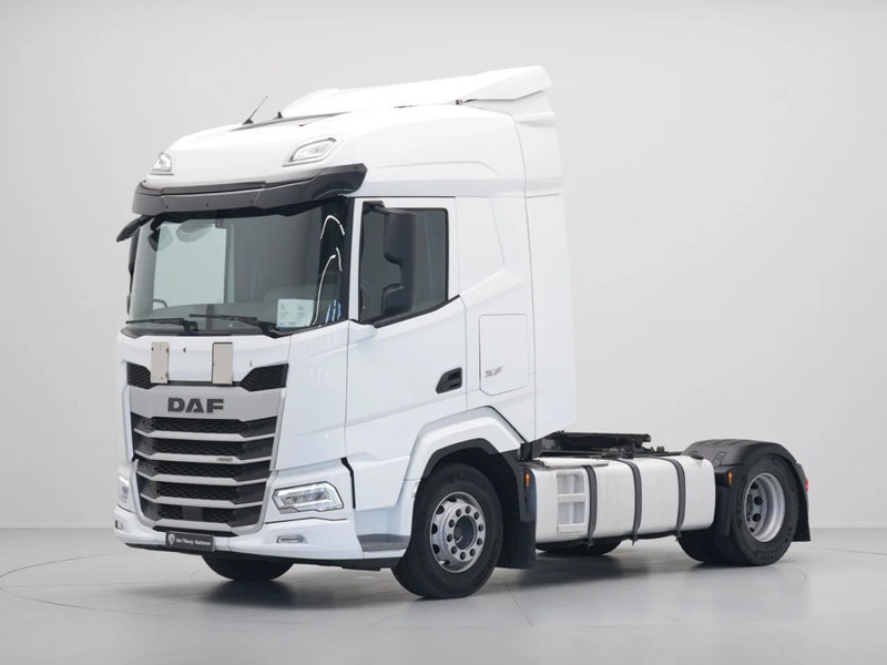 DAF XF 480 FT NGD, 4x2, 2x Tanks - Tracteur routier: photos 1 DAF XF 480 FT NGD, 4x2, 2x Tanks - Tracteur routier: photos 1