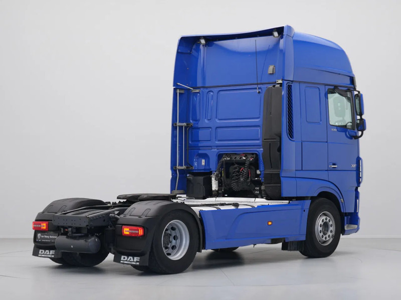 DAF XF 530 FT, Manual Gearbox, Retarder, StandAirco - Tracteur routier: photos 4 DAF XF 530 FT, Manual Gearbox, Retarder, StandAirco - Tracteur routier: photos 4