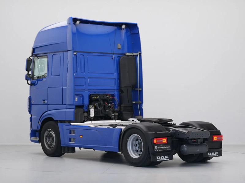 DAF XF 530 FT, Manual Gearbox, Retarder, StandAirco - Tracteur routier: photos 3 DAF XF 530 FT, Manual Gearbox, Retarder, StandAirco - Tracteur routier: photos 3