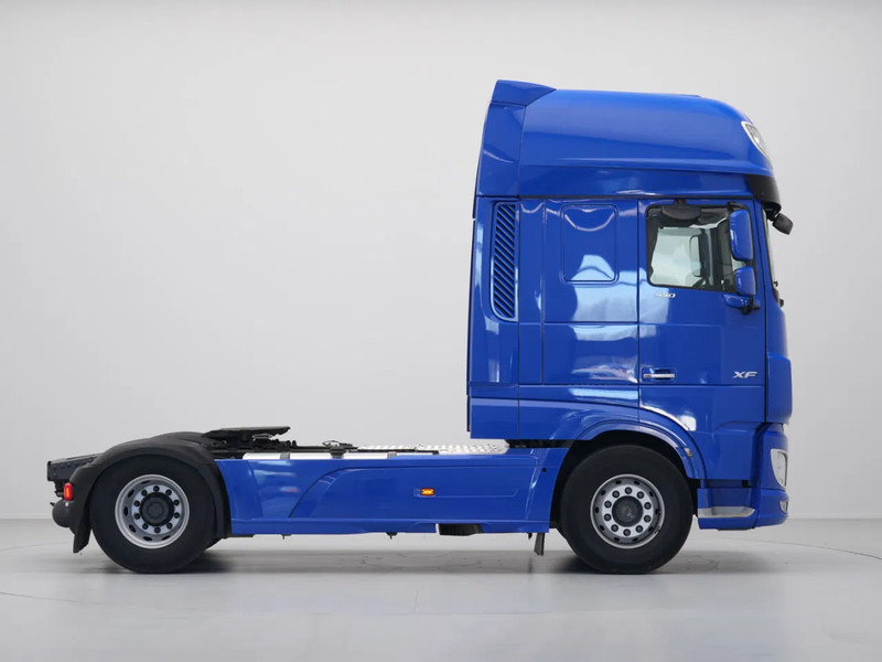 DAF XF 530 FT, Manual Gearbox, Retarder, StandAirco - Tracteur routier: photos 5 DAF XF 530 FT, Manual Gearbox, Retarder, StandAirco - Tracteur routier: photos 5