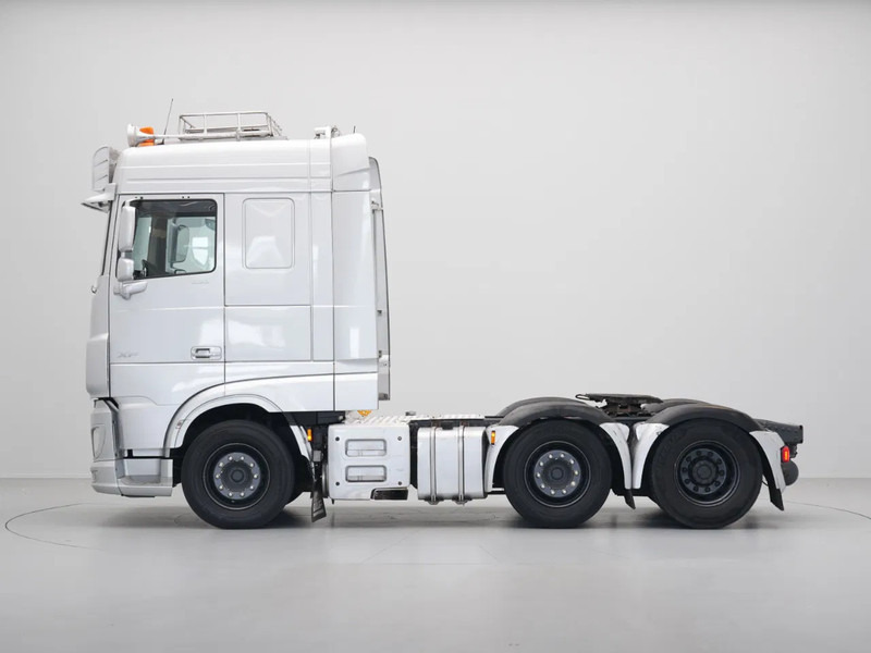 DAF XF 530 FTG 6x2, PTO, Hydraulics, Manual Gearbox - Tracteur routier: photos 2 DAF XF 530 FTG 6x2, PTO, Hydraulics, Manual Gearbox - Tracteur routier: photos 2