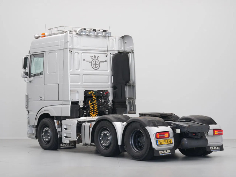 DAF XF 530 FTG 6x2, PTO, Hydraulics, Manual Gearbox - Tracteur routier: photos 3 DAF XF 530 FTG 6x2, PTO, Hydraulics, Manual Gearbox - Tracteur routier: photos 3